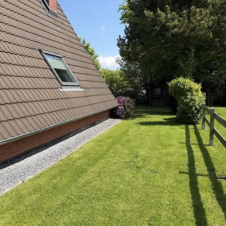 Apartman Woltje