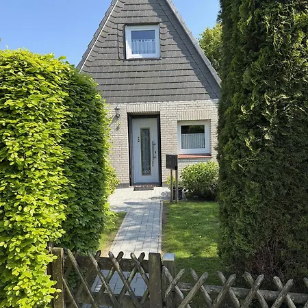 Apartman Woltje Neuharlingersiel