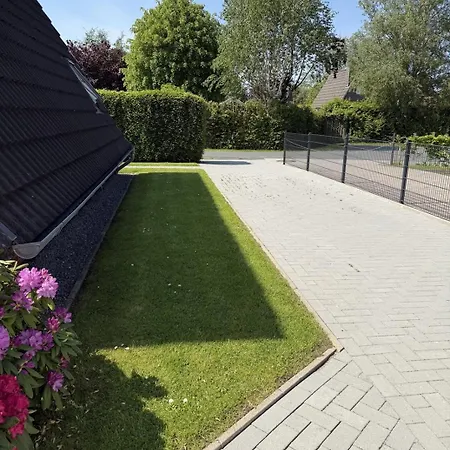 Woltje * Neuharlingersiel