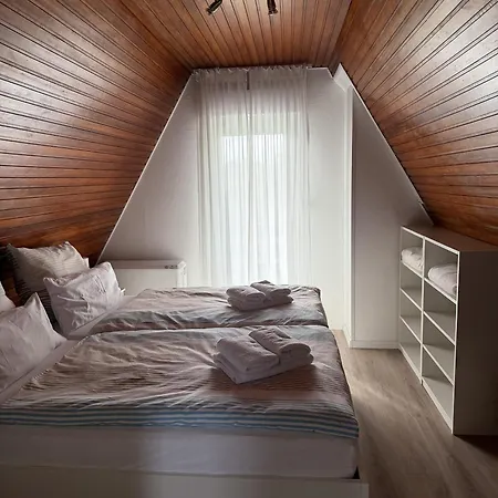 Apartment Woltje